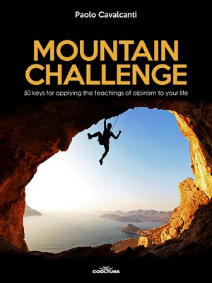 cover image of Mountain Challenge